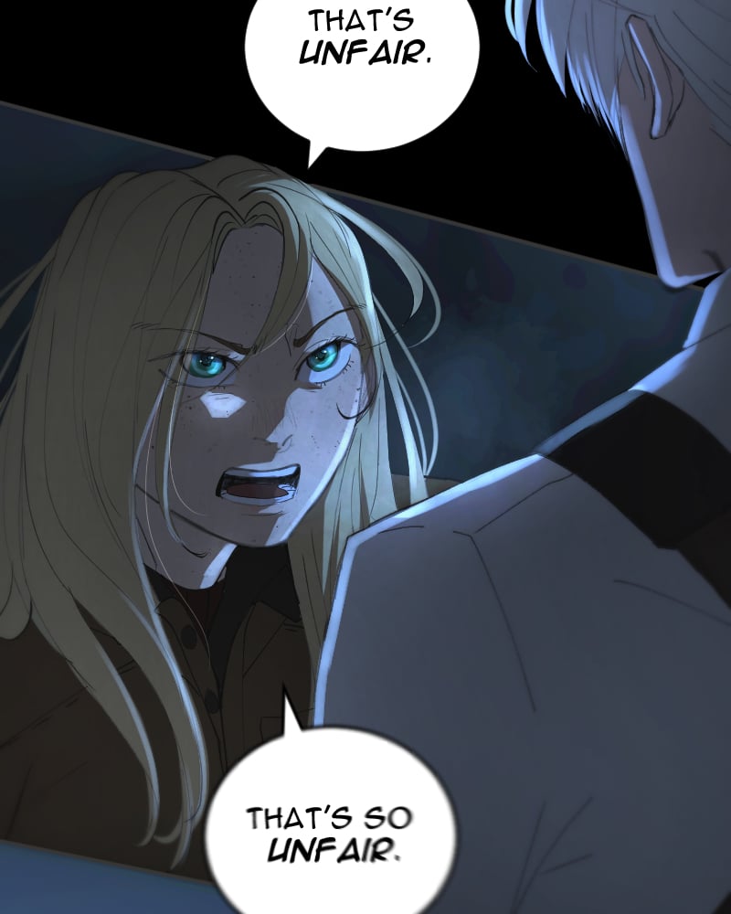 In the Bleak Midwinter Chapter 21 - page 98