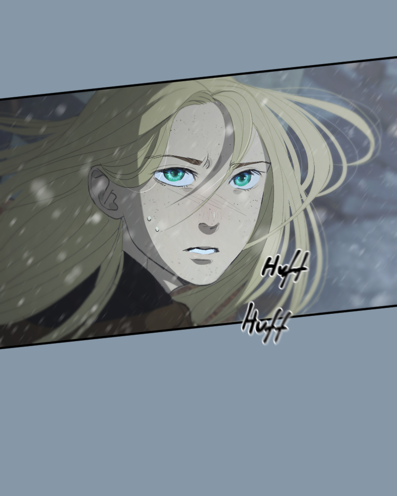 In the Bleak Midwinter Chapter 20 - page 15