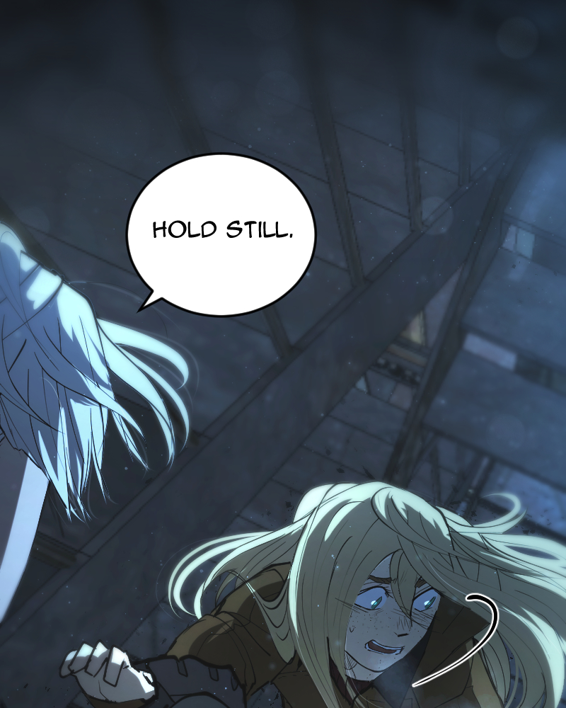 In the Bleak Midwinter Chapter 20 - page 81