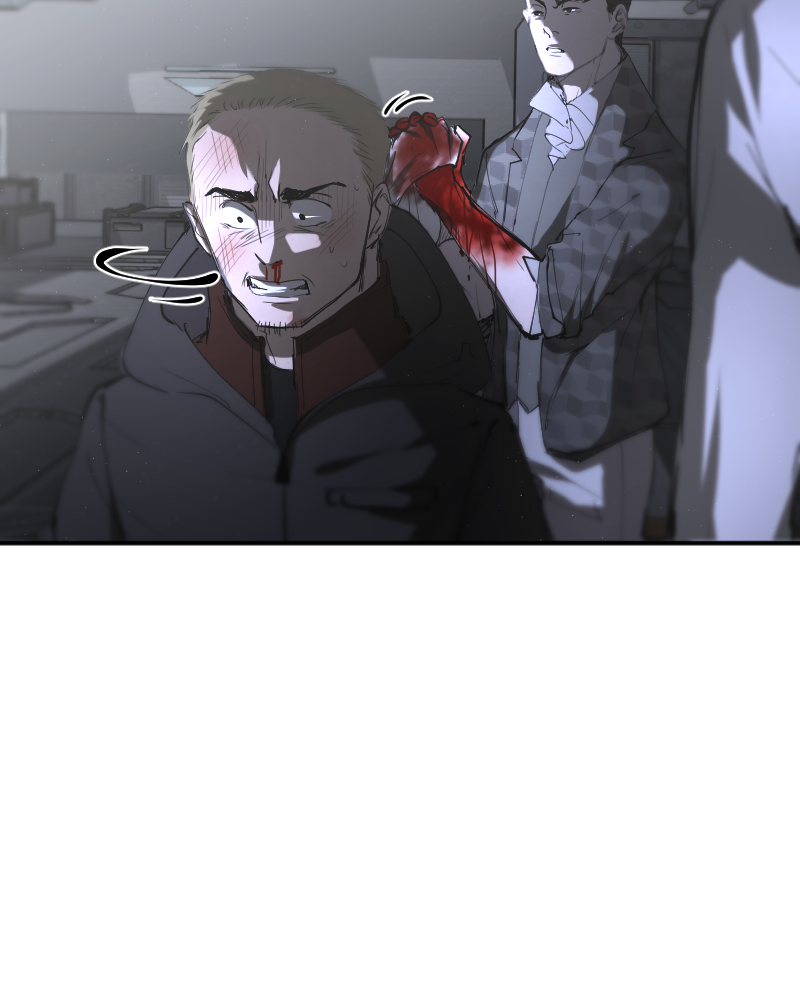 In the Bleak Midwinter Chapter 17 - page 56