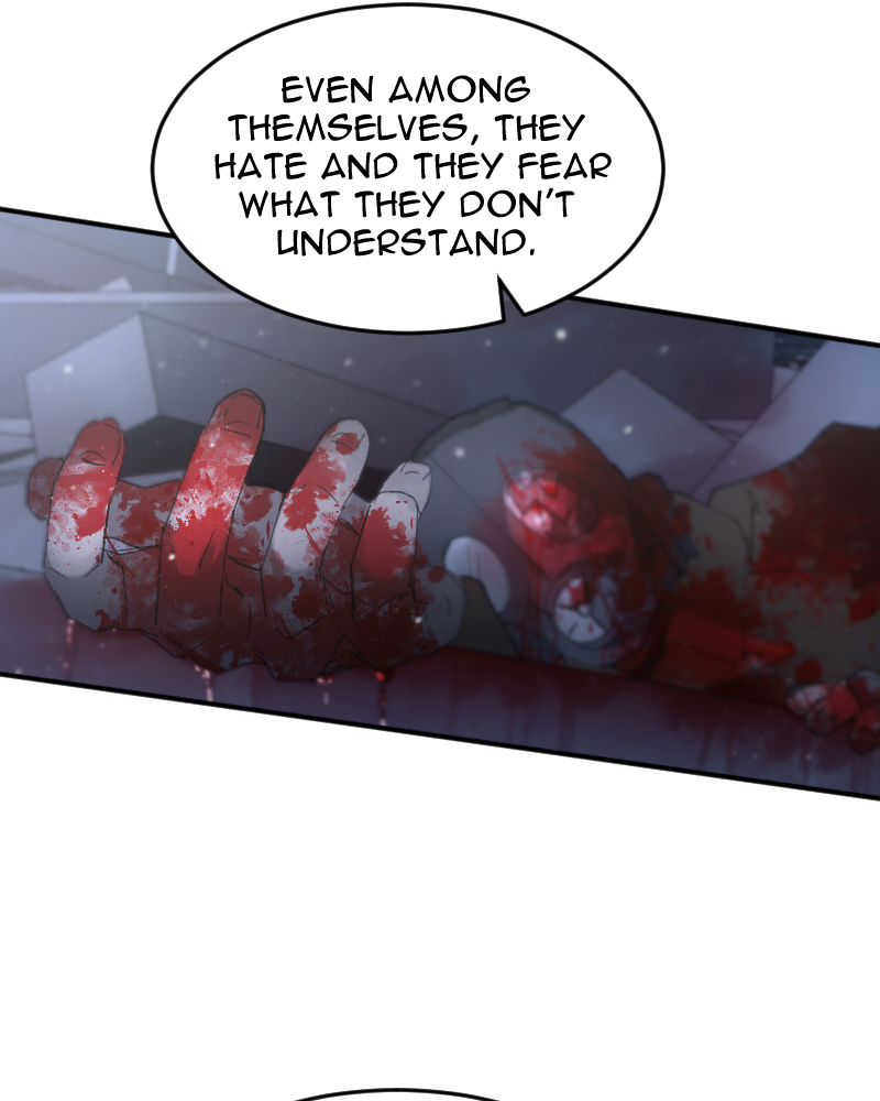 In the Bleak Midwinter Chapter 14 - page 40