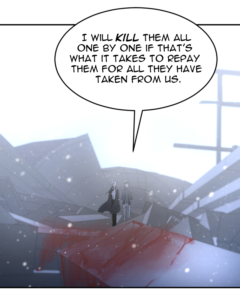 In the Bleak Midwinter Chapter 14 - page 49