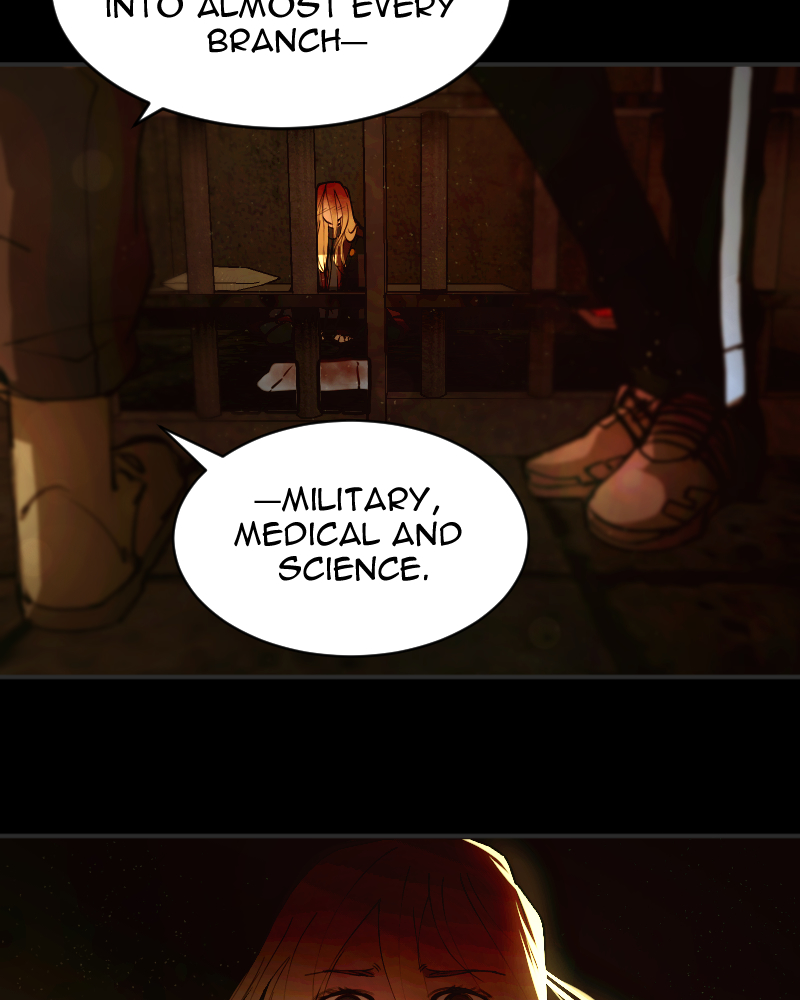 In the Bleak Midwinter Chapter 12 - page 24