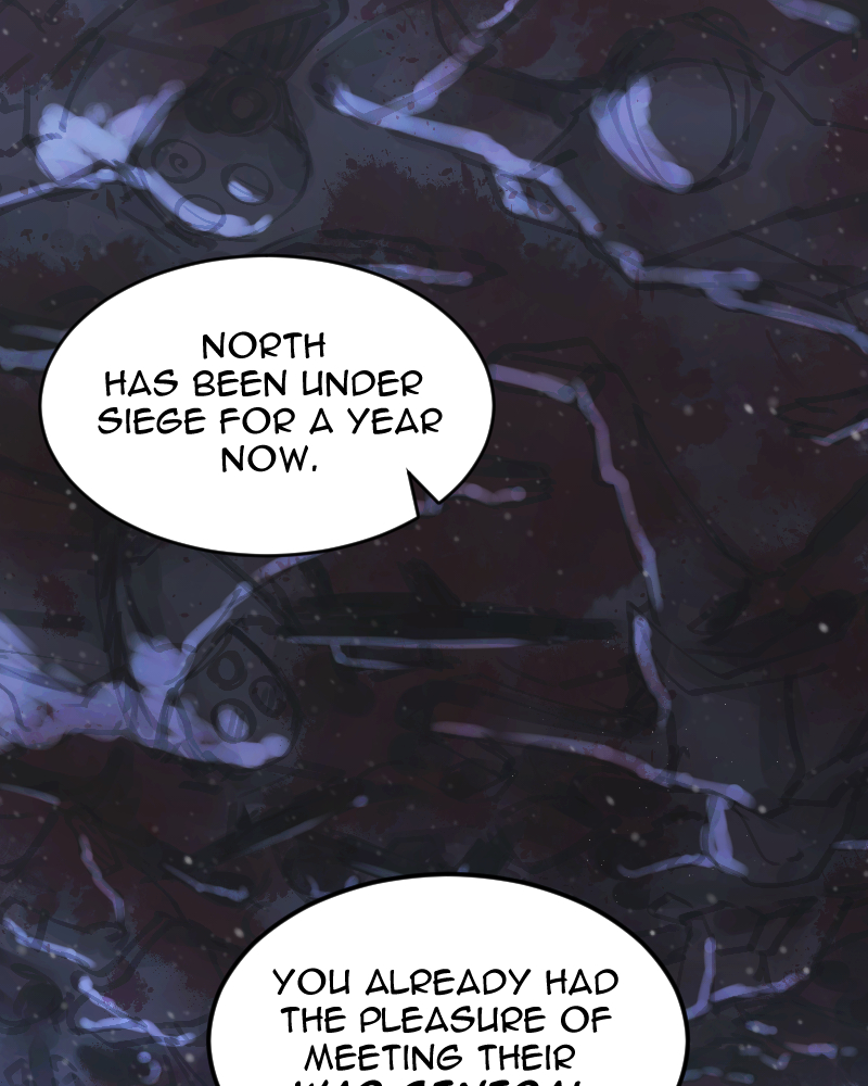 In the Bleak Midwinter Chapter 12 - page 38