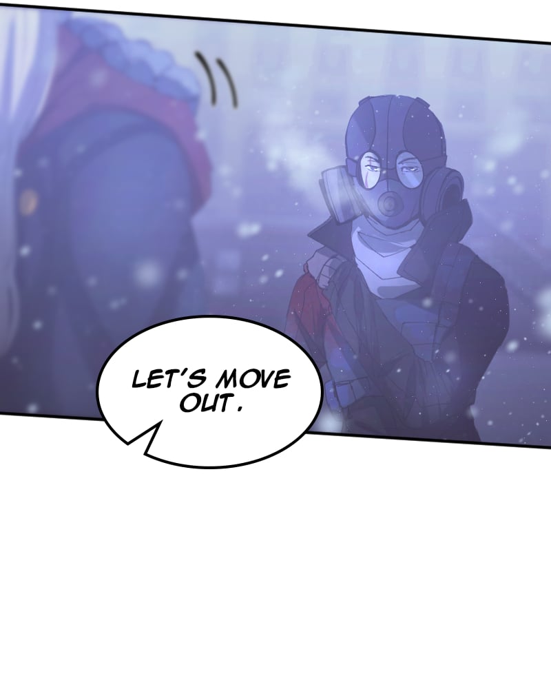 In the Bleak Midwinter Chapter 9 - page 16