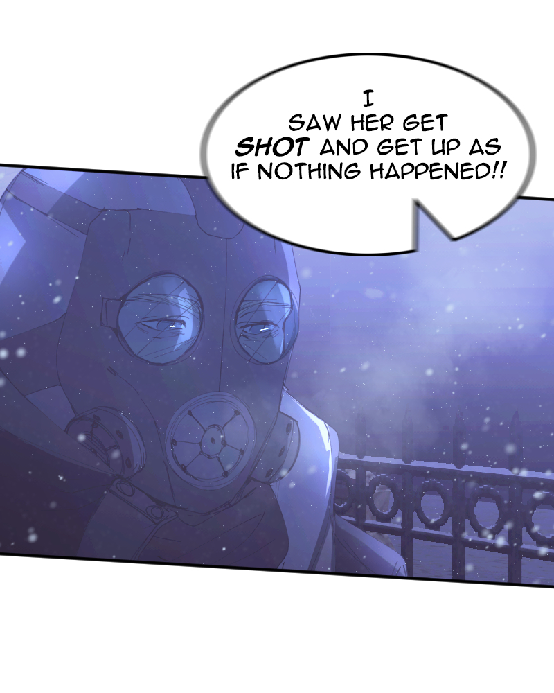 In the Bleak Midwinter Chapter 9 - page 35