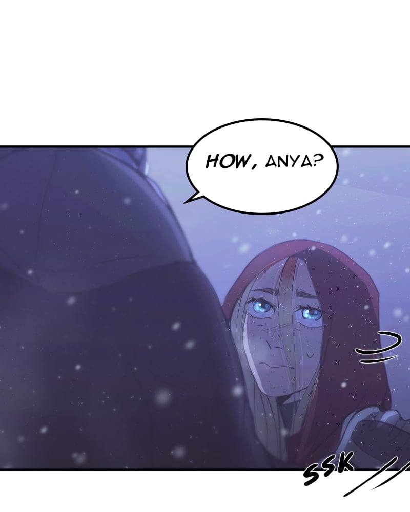 In the Bleak Midwinter Chapter 9 - page 57