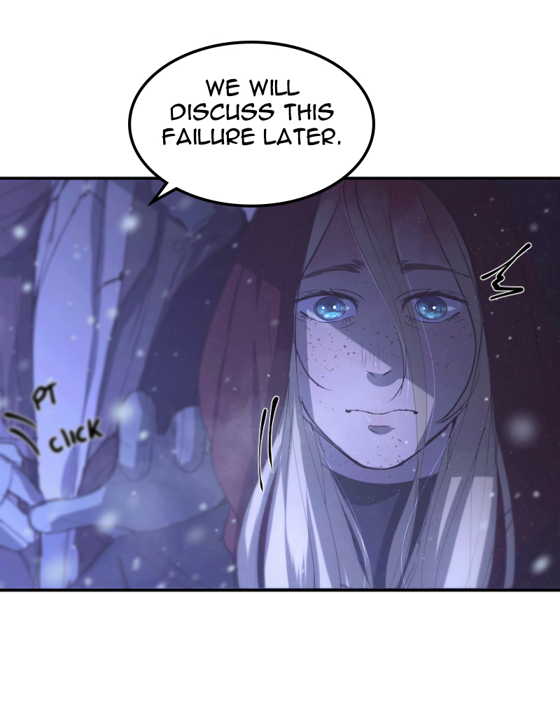 In the Bleak Midwinter Chapter 9 - page 66