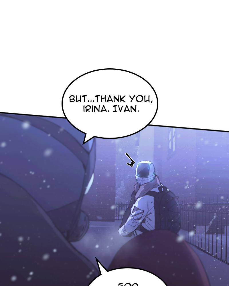 In the Bleak Midwinter Chapter 9 - page 67