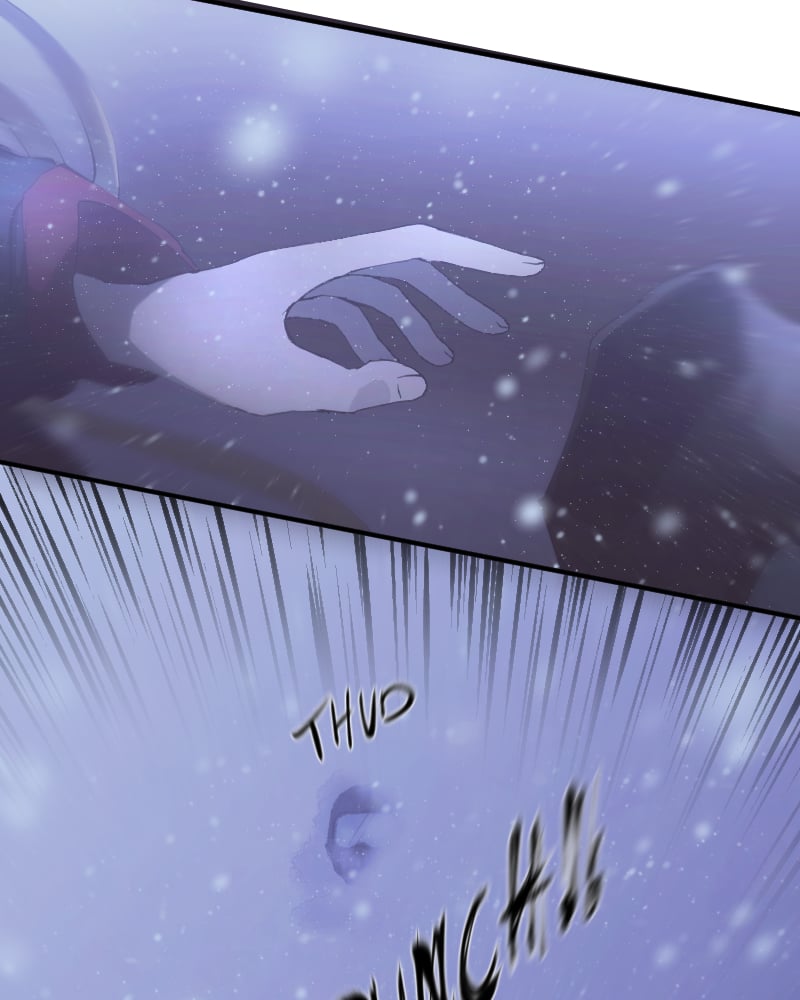 In the Bleak Midwinter Chapter 8 - page 33