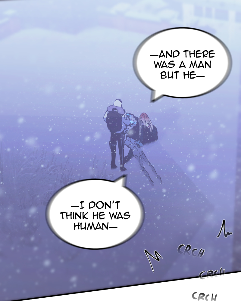 In the Bleak Midwinter Chapter 8 - page 64