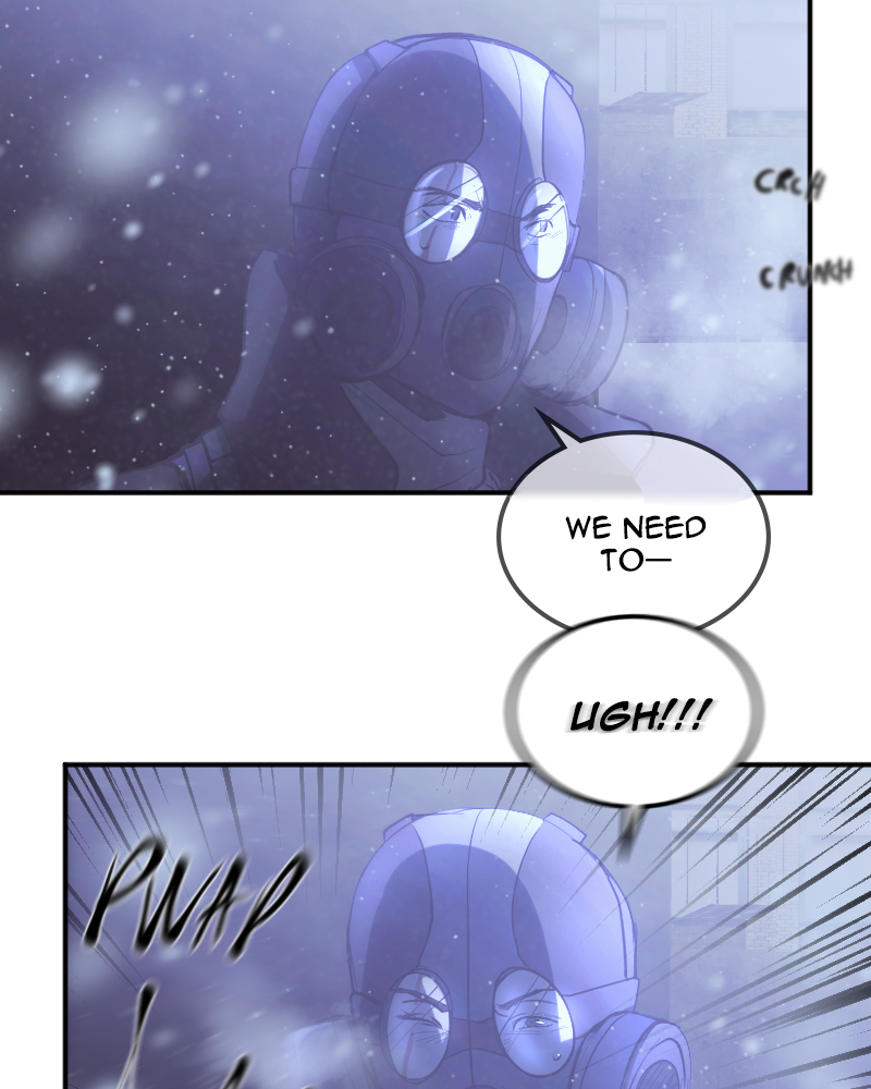 In the Bleak Midwinter Chapter 7 - page 41