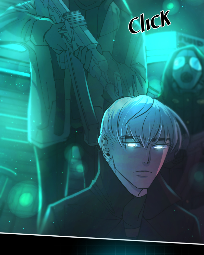 In the Bleak Midwinter Chapter 4 - page 115