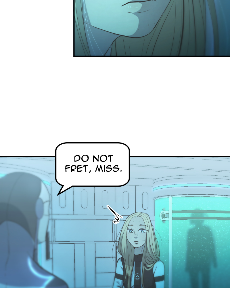 In the Bleak Midwinter Chapter 3 - page 11