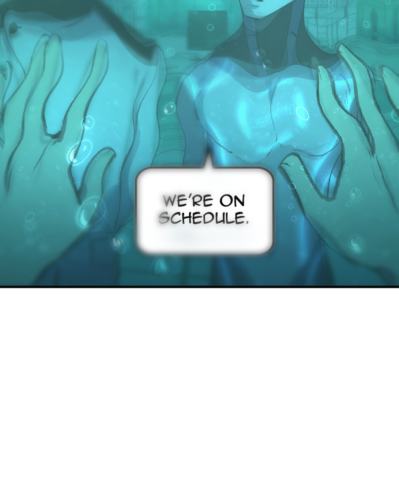 In the Bleak Midwinter Chapter 3 - page 34