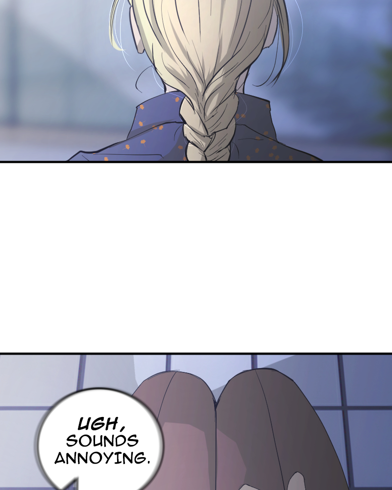 In the Bleak Midwinter Chapter 2 - page 18