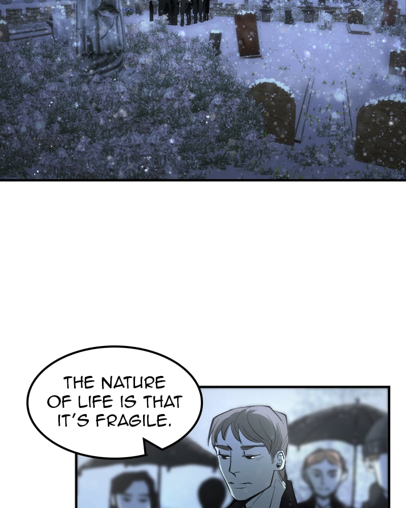 In the Bleak Midwinter Chapter 1 - page 76