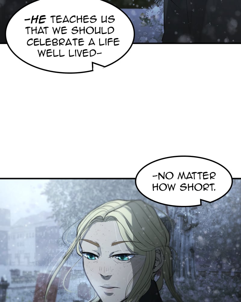 In the Bleak Midwinter Chapter 1 - page 82