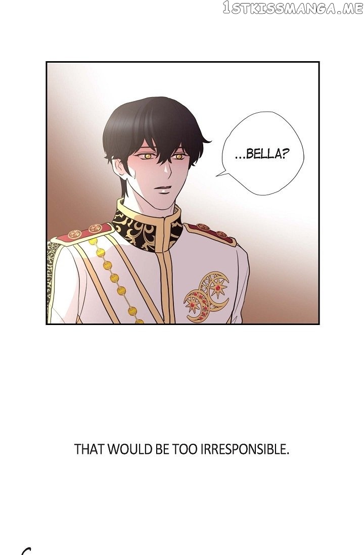 On The Emperor’s Lap chapter 100 - page 43