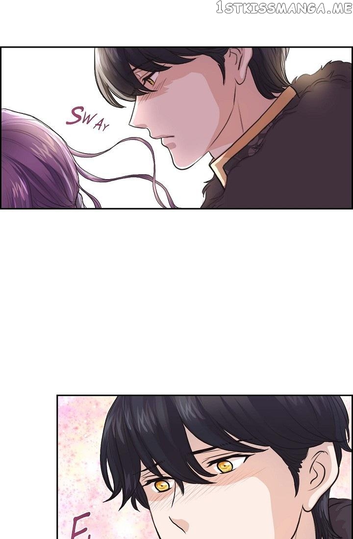 On The Emperor’s Lap chapter 95 - page 38