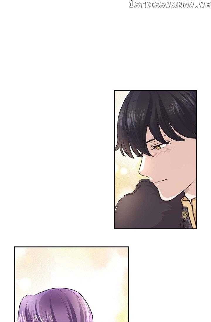 On The Emperor’s Lap chapter 95 - page 45