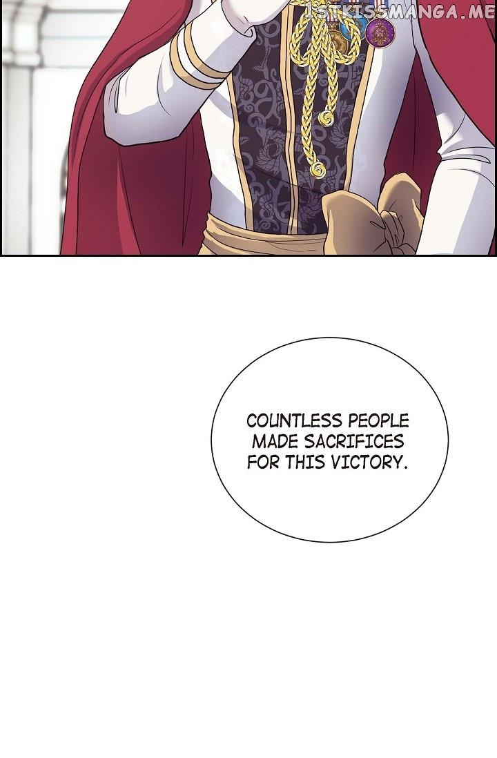 On The Emperor’s Lap chapter 93 - page 51