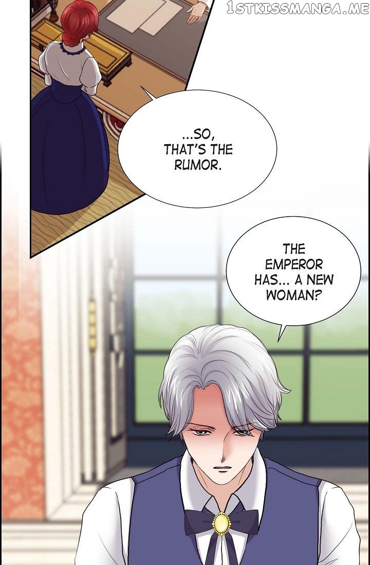 On The Emperor’s Lap chapter 92 - page 46