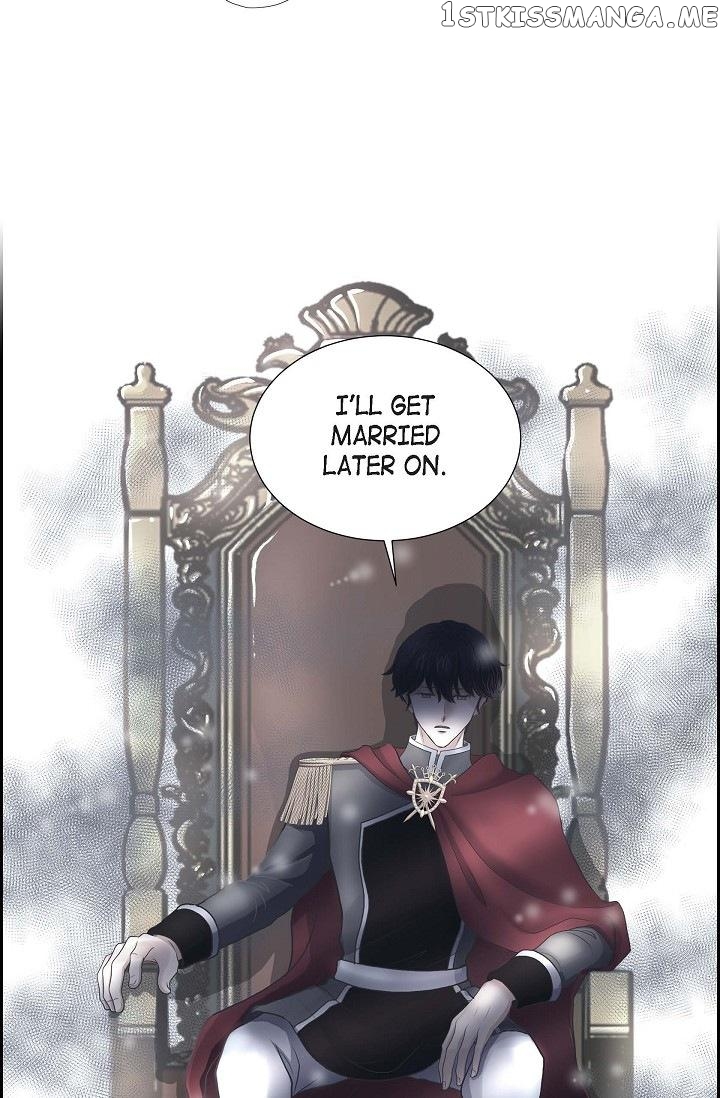 On The Emperor’s Lap chapter 90 - page 26