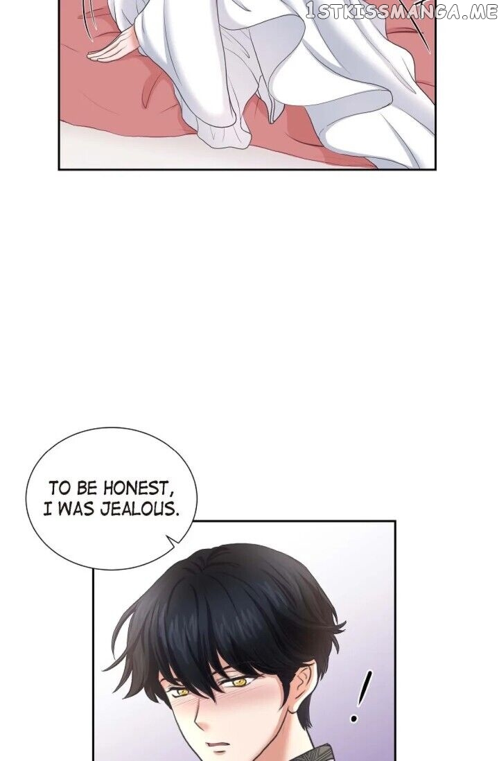 On The Emperor’s Lap chapter 88 - page 39