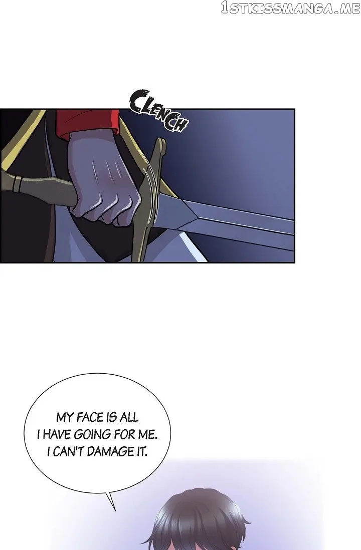 On The Emperor’s Lap chapter 75 - page 15