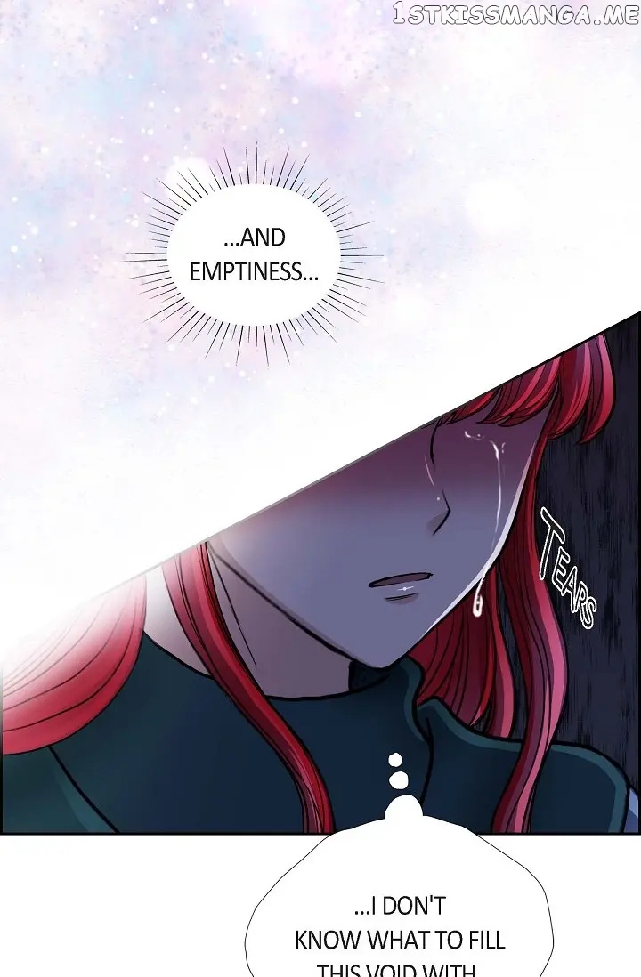 On The Emperor’s Lap chapter 72 - page 43