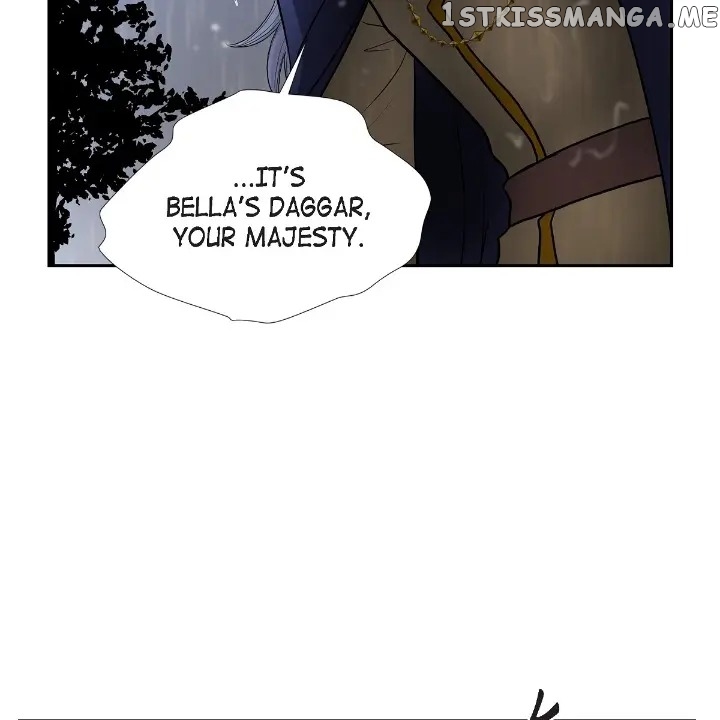 On The Emperor’s Lap chapter 67 - page 32