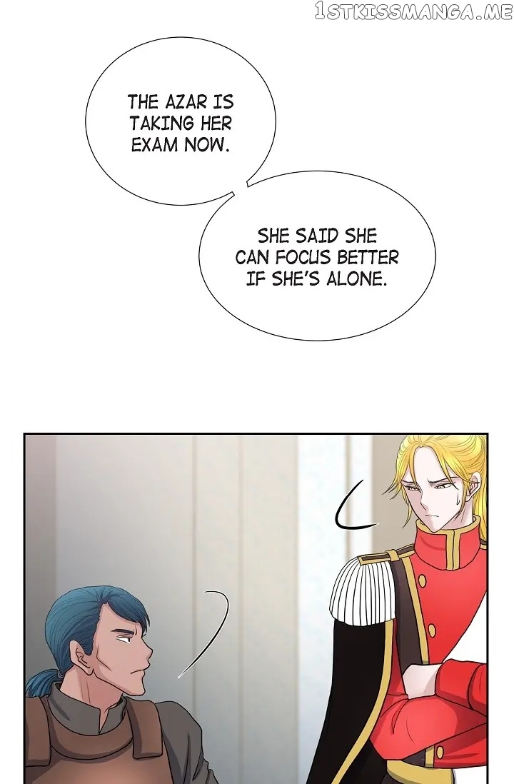 On The Emperor’s Lap chapter 63 - page 17