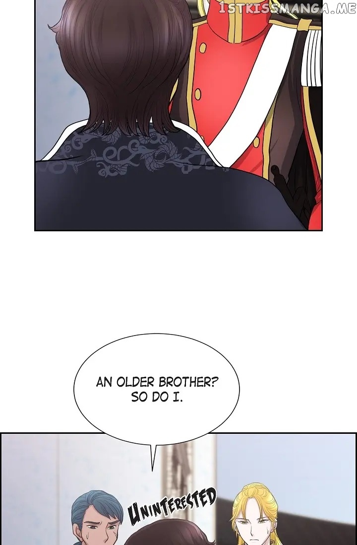 On The Emperor’s Lap chapter 63 - page 26