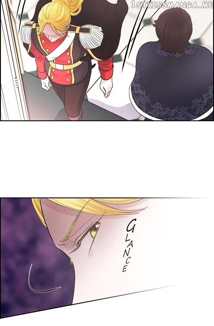 On The Emperor’s Lap chapter 63 - page 43