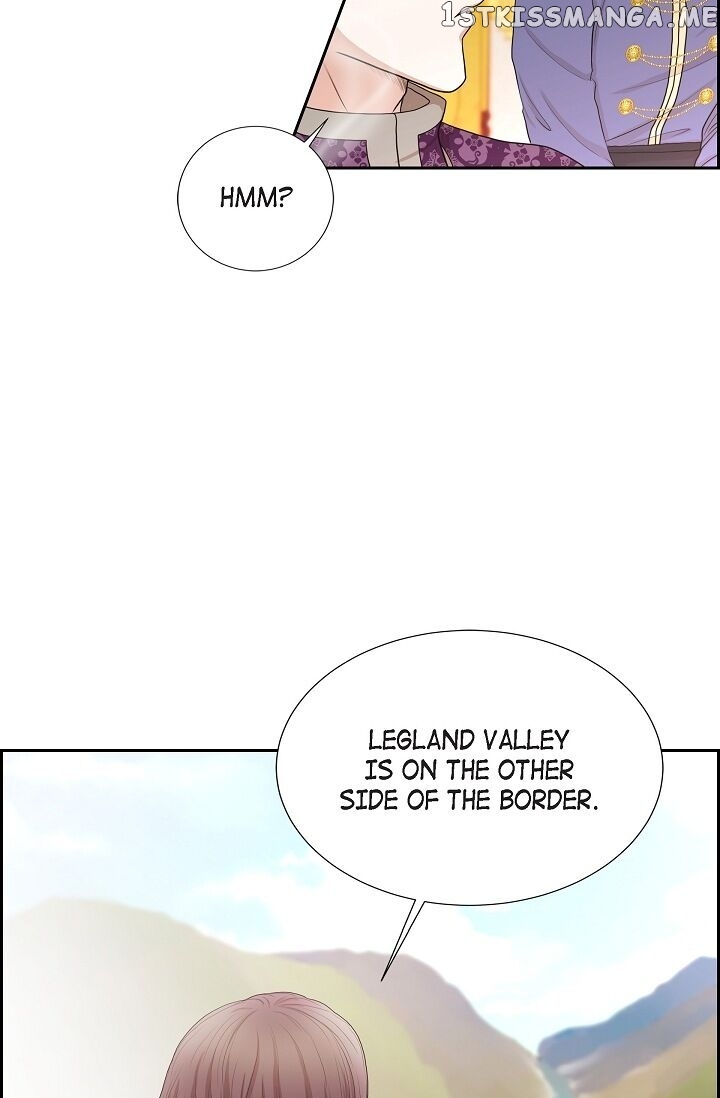 On The Emperor’s Lap chapter 62 - page 6