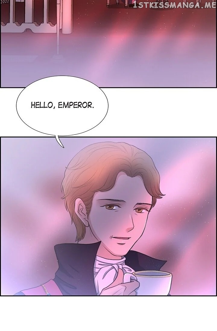 On The Emperor’s Lap chapter 57 - page 38