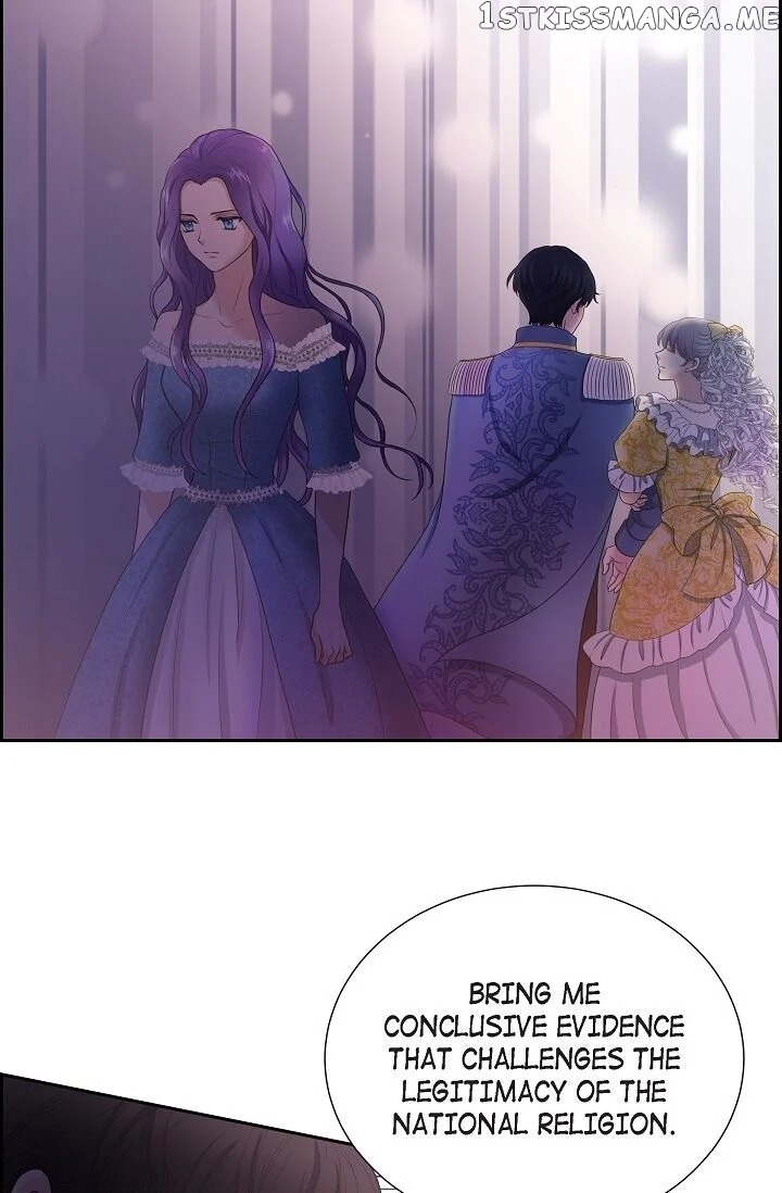 On The Emperor’s Lap chapter 57 - page 58