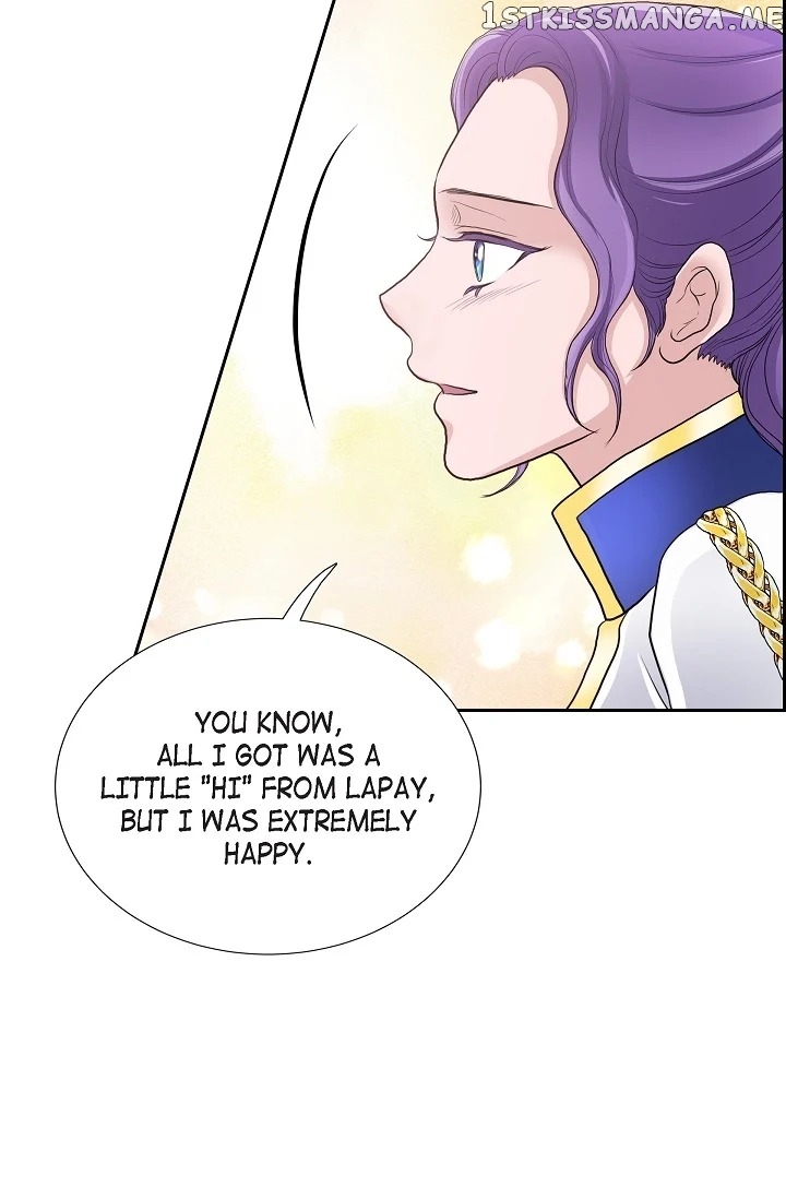 On The Emperor’s Lap chapter 56 - page 3