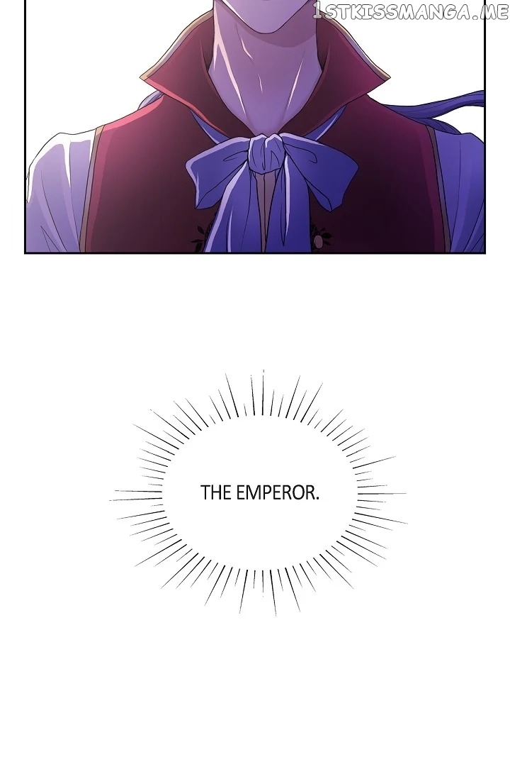 On The Emperor’s Lap chapter 56 - page 60