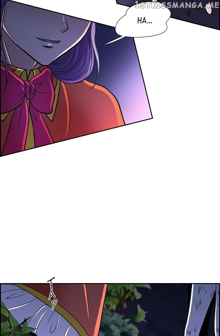 On The Emperor’s Lap chapter 49 - page 20