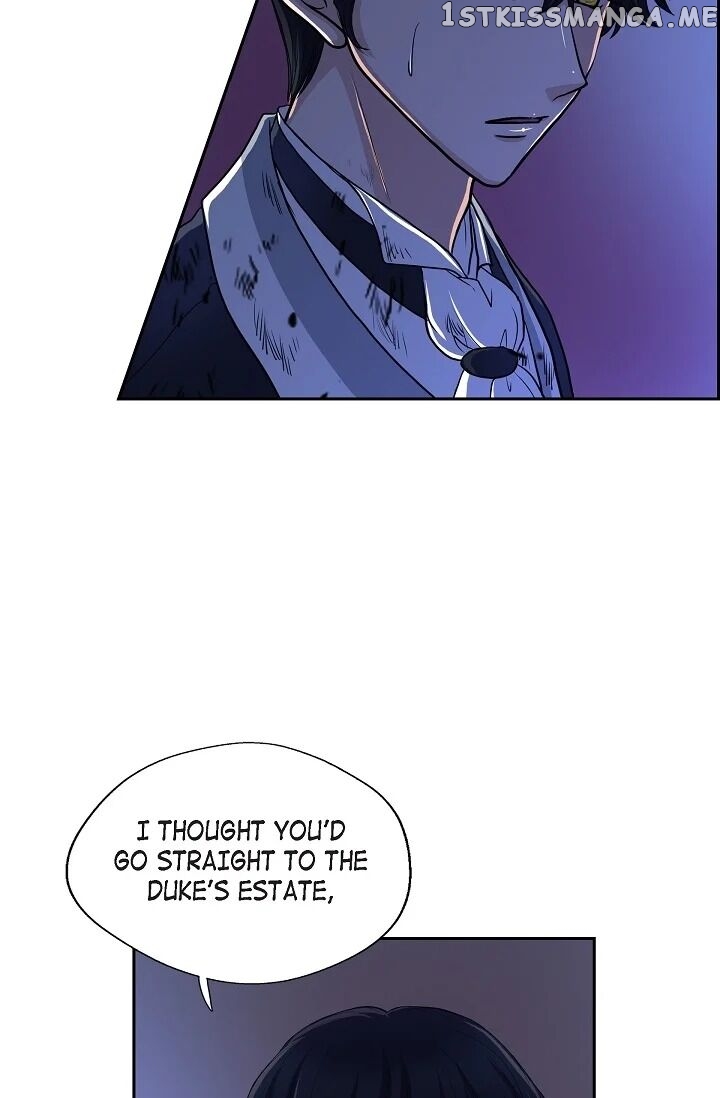 On The Emperor’s Lap chapter 49 - page 7