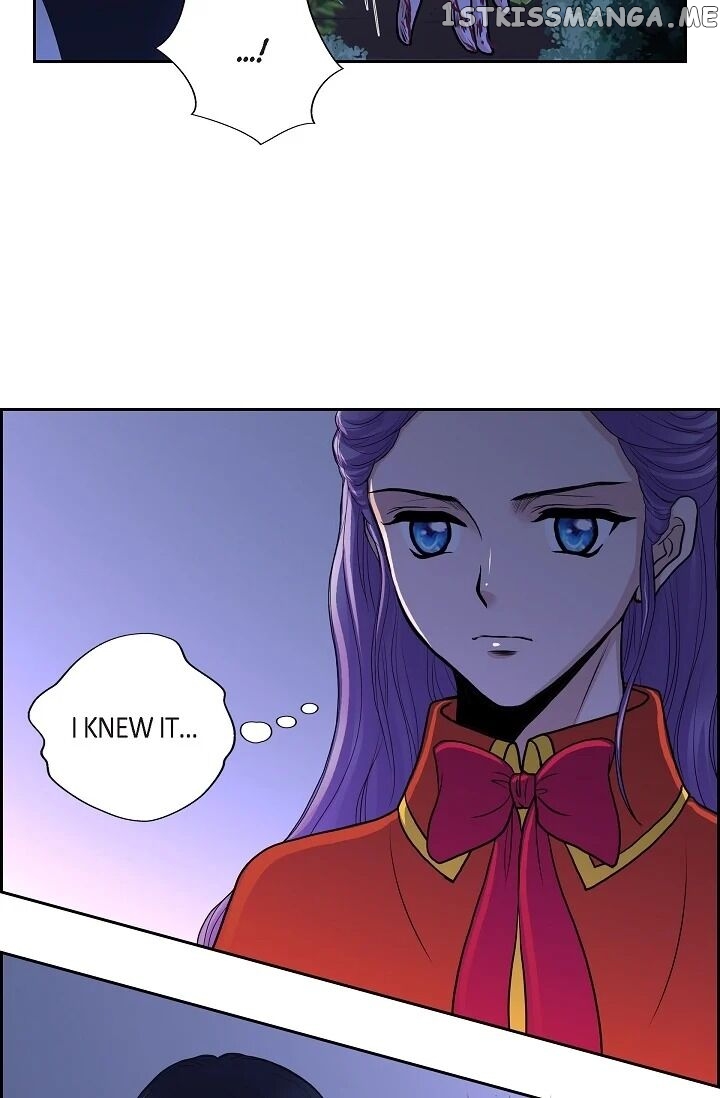 On The Emperor’s Lap chapter 48 - page 49