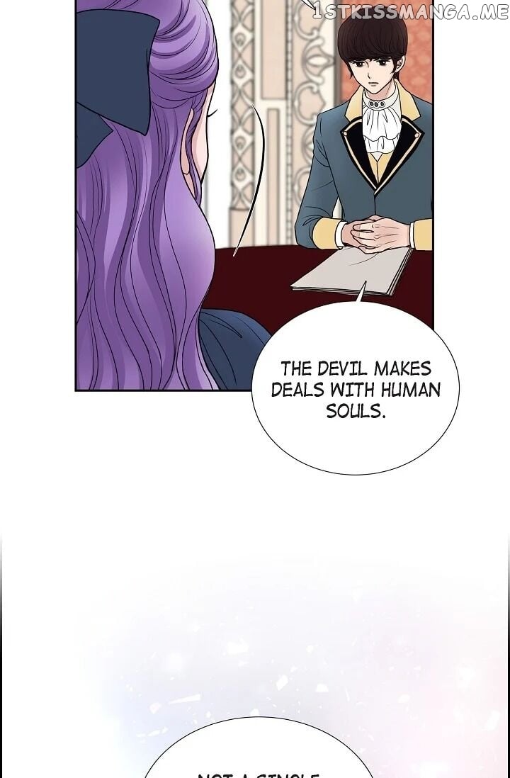 On The Emperor’s Lap chapter 48 - page 5