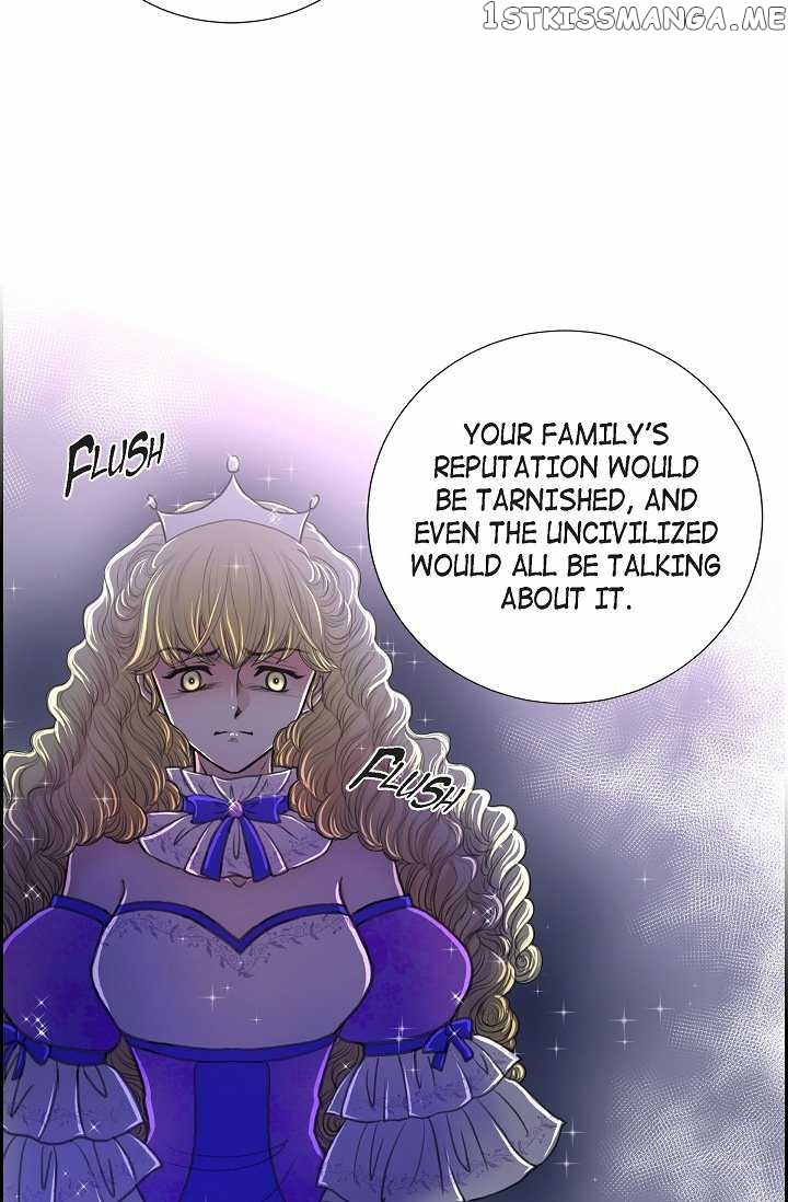 On The Emperor’s Lap chapter 38 - page 33