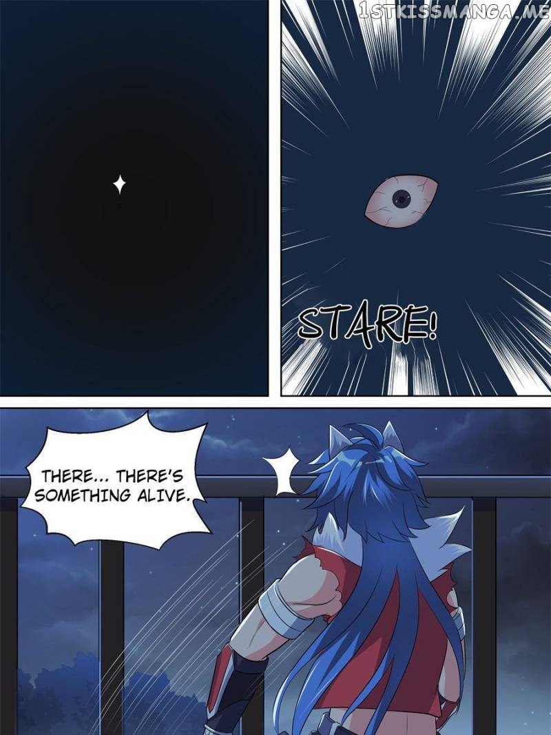 Sword Or Blood chapter 80 - page 9