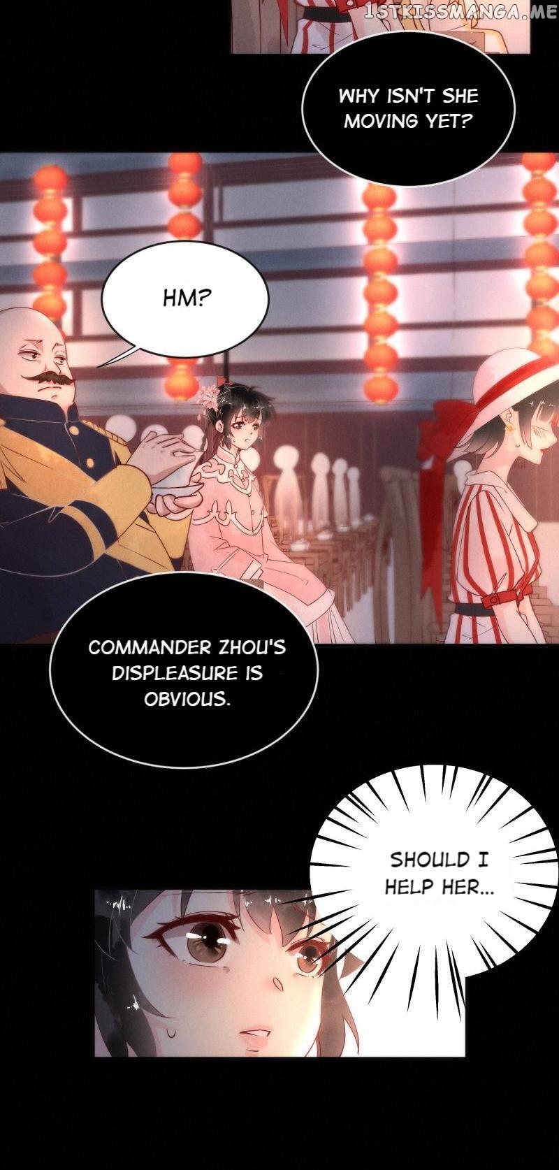 Dark Fragrance chapter 91 - page 6