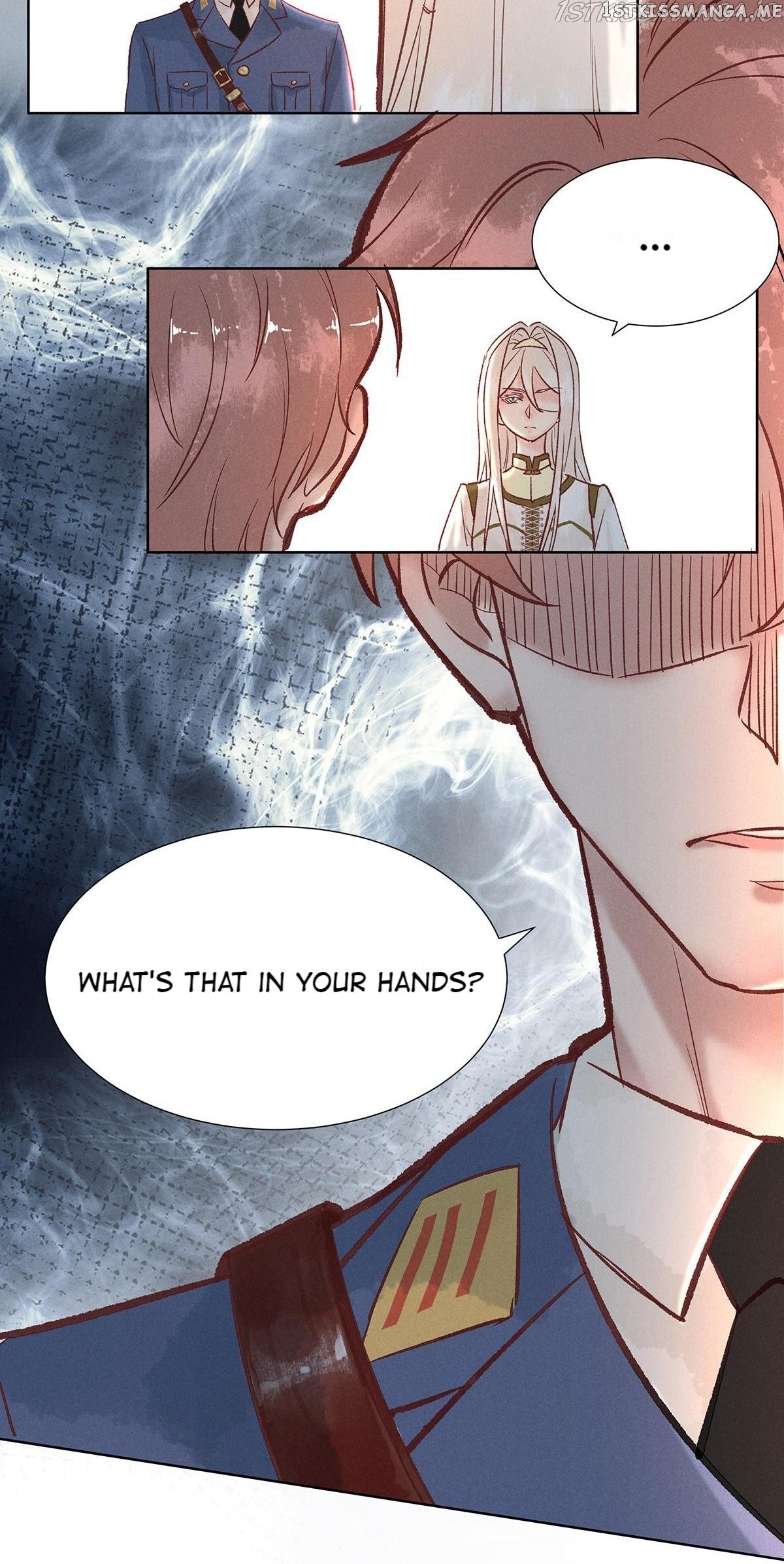 Dark Fragrance chapter 45.4 - page 11