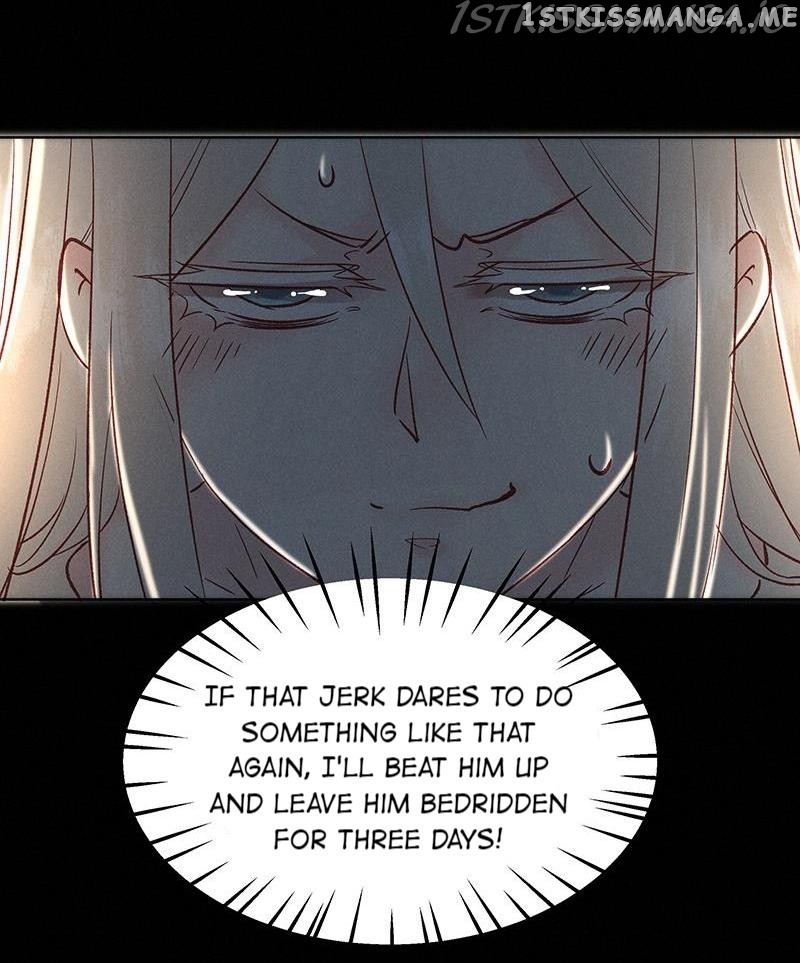 Dark Fragrance chapter 45.3 - page 12