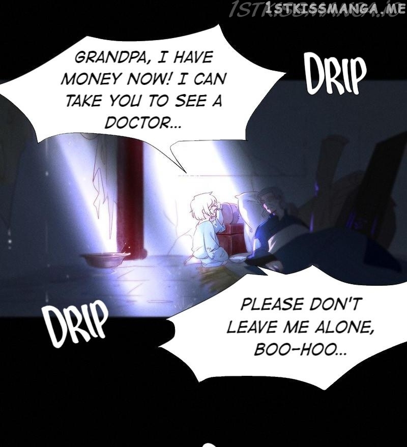 Dark Fragrance chapter 43.1 - page 13